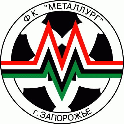 Metalurh Zaporizhya 2009 Primary Logo t shirt iron on transfers